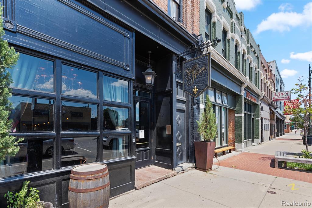 3420 Cochrane St, Detroit, MI 48208 — Photo 43