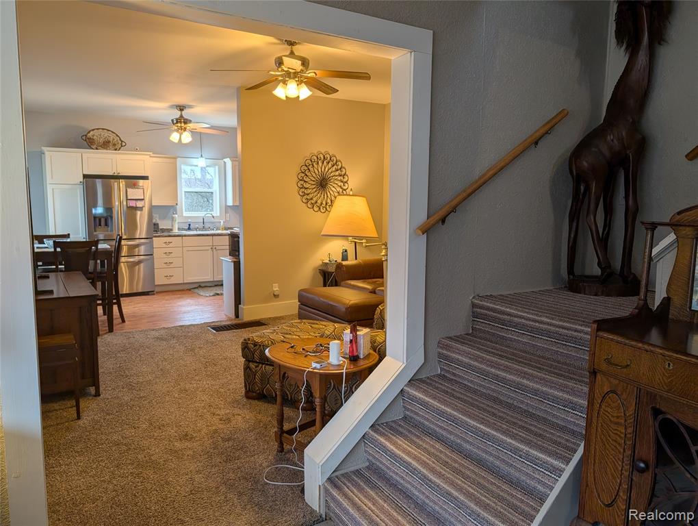 201 S Almer Street, Caro, MI 48723 — Photo 14