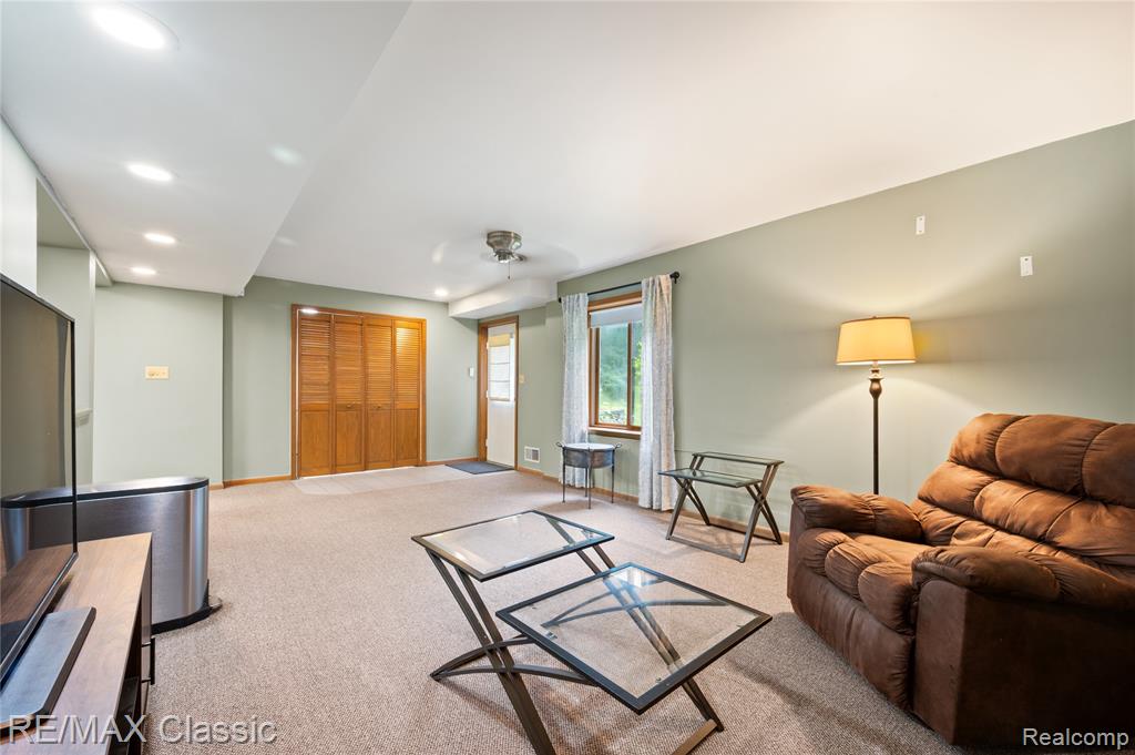 1249 Jefferson Road, Clarklake, MI 49234 — Photo 25