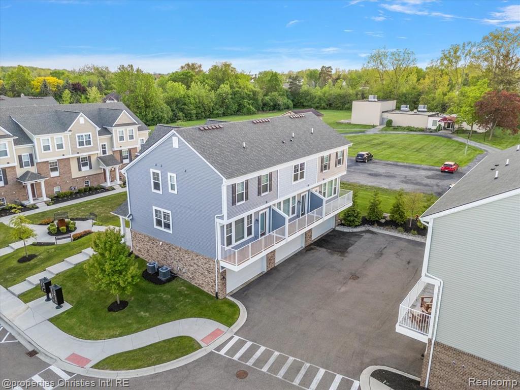 4953 Treeside Lane, Troy, MI 48098 — Photo 10