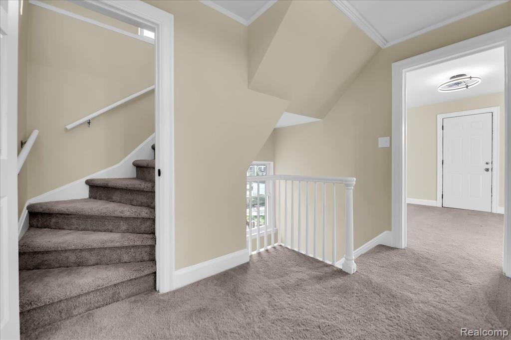 16121 Rosemont Avenue, Detroit, MI 48219 — Photo 31