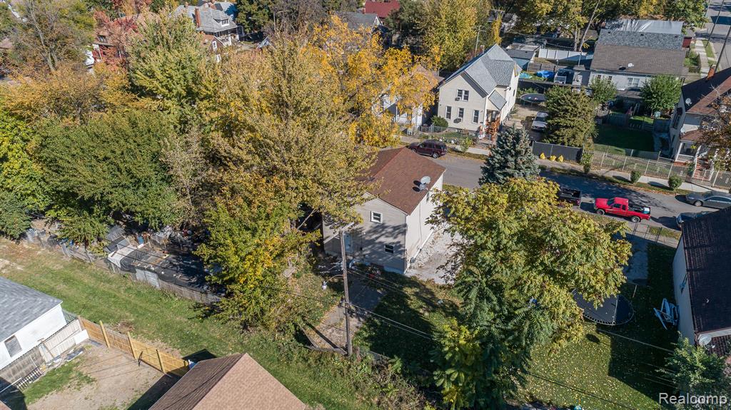4383 CICOTTE Street, Detroit, MI 48210 — Photo 20