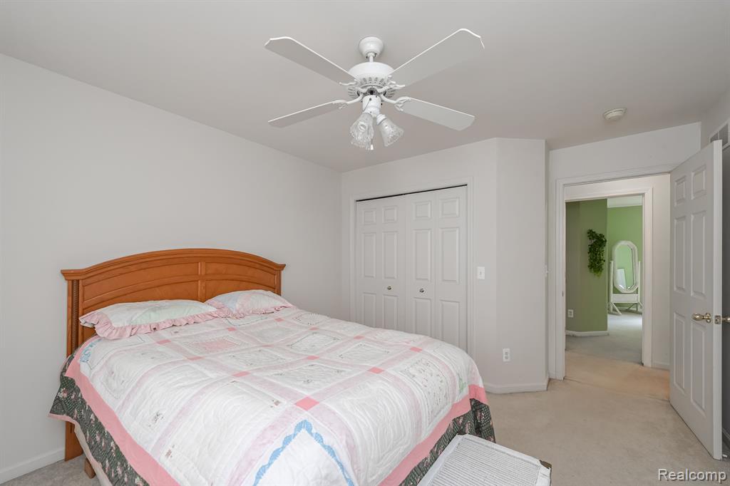 5842 GLEN CREEK Court, Ann Arbor, MI 48108 — Photo 25
