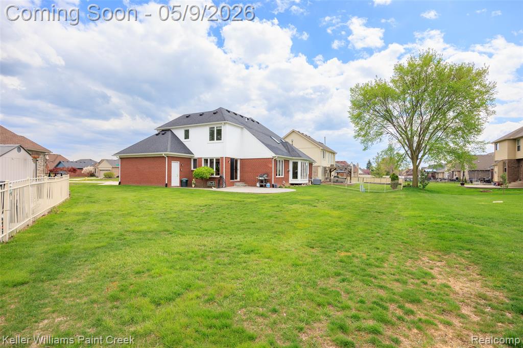 53435 Pimpernil Lane, Chesterfield, MI — Photo 32