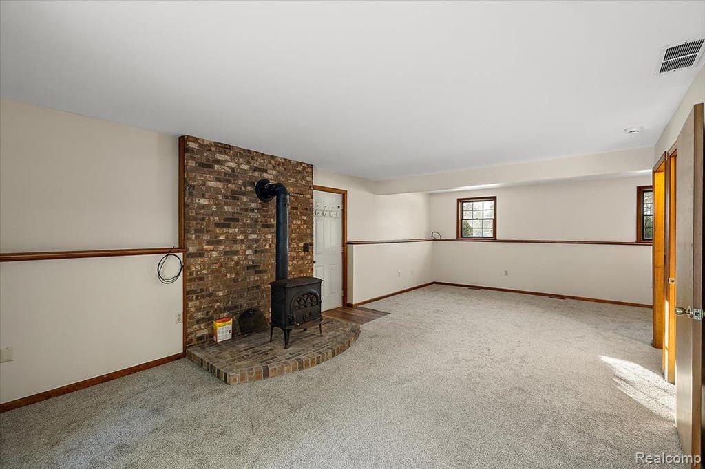 3645 E DRYDEN Road, Metamora, MI 48455 — Photo 31