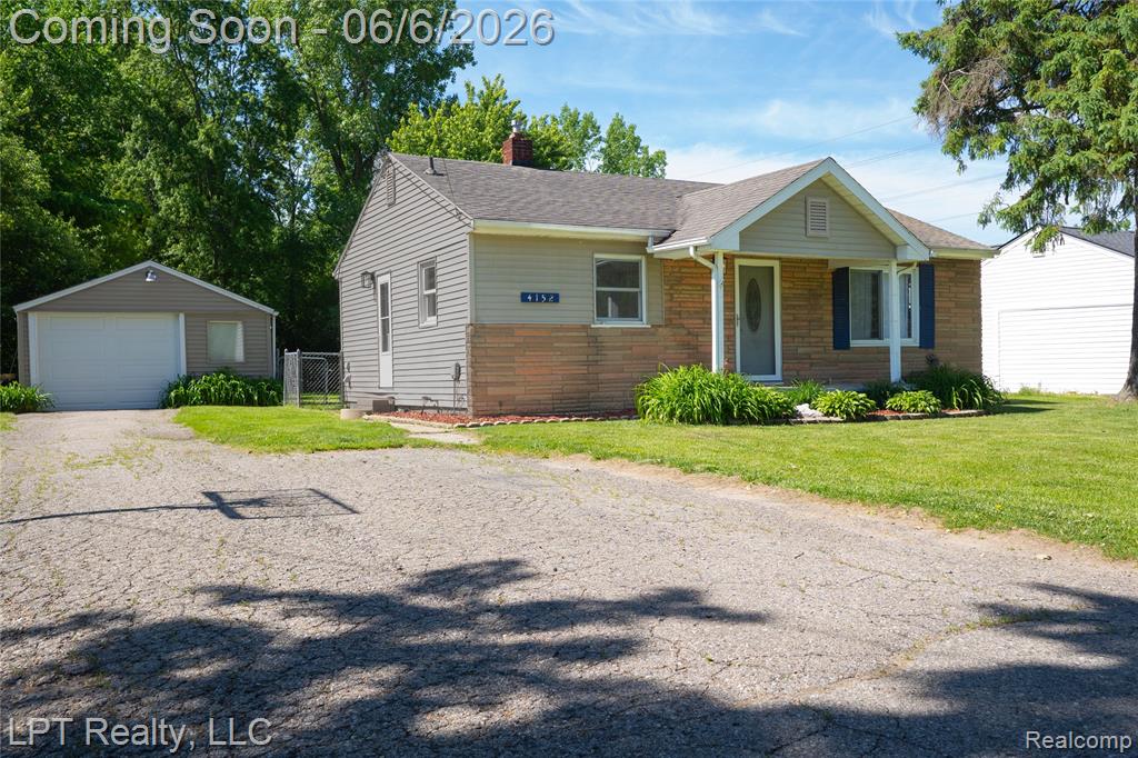 4152 Leith Street, Burton, MI 48509 — Photo 2
