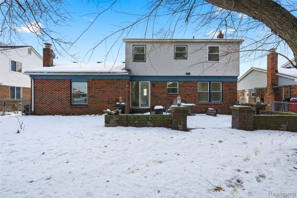 44570 Tillotson Drive, Canton, MI 48187 — Photo 46