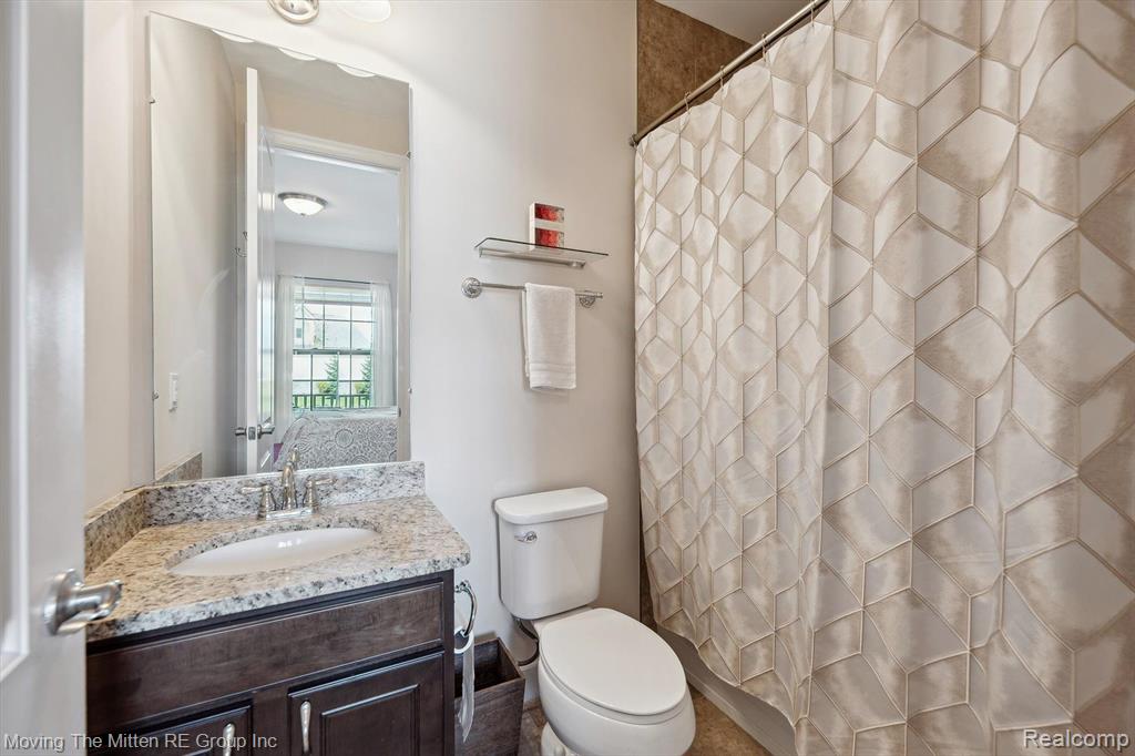 326 PROVINCE Lane, Canton, MI 48188 — Photo 35