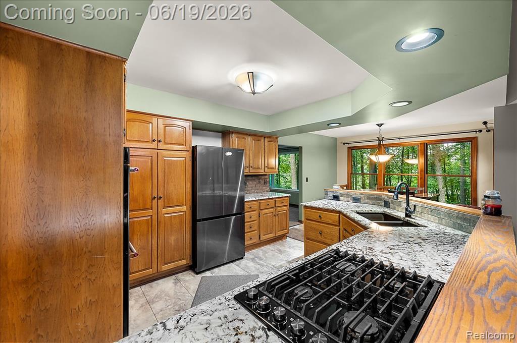 670 Rolling Acres Drive, Ortonville, MI 48462 — Photo 20