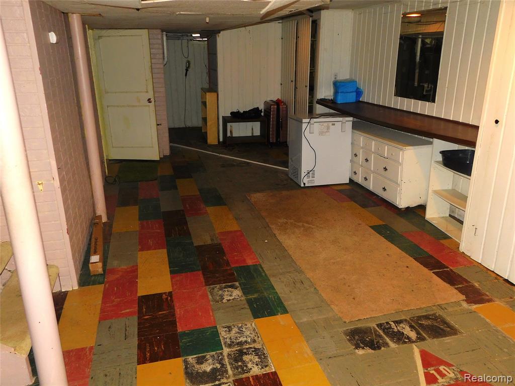 825 Pettibone Avenue, Flint, MI 48507 — Photo 25
