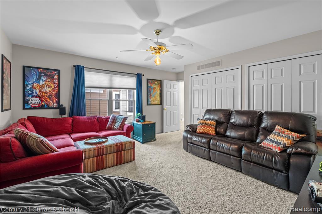 43107 Emerson Way, Novi, MI 48377 — Photo 12