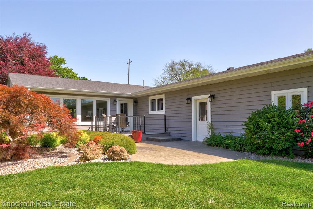 705 W Tuscola Street, Frankenmuth, MI 48734 — Photo 47