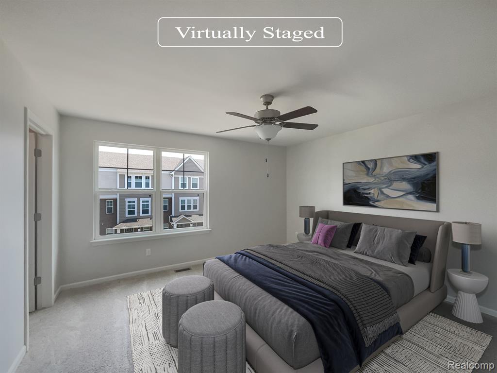242 CENTER Boulevard, Wixom, MI 48393 — Photo 4