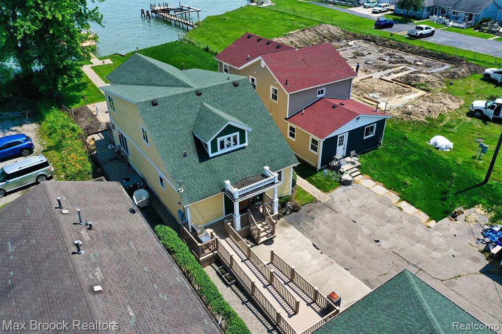 9245 RIVER ROAD Road, Clay, MI 48001 — Photo 2