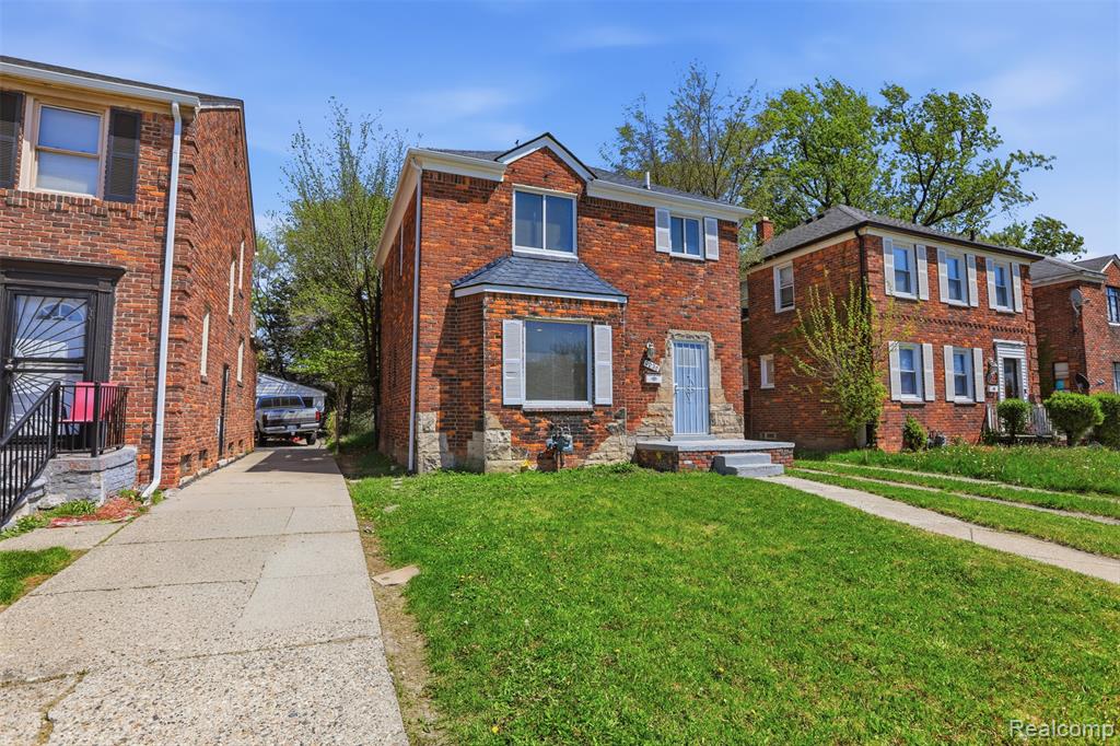 9236 Manistique Street, Detroit, MI 48224 — Photo 2