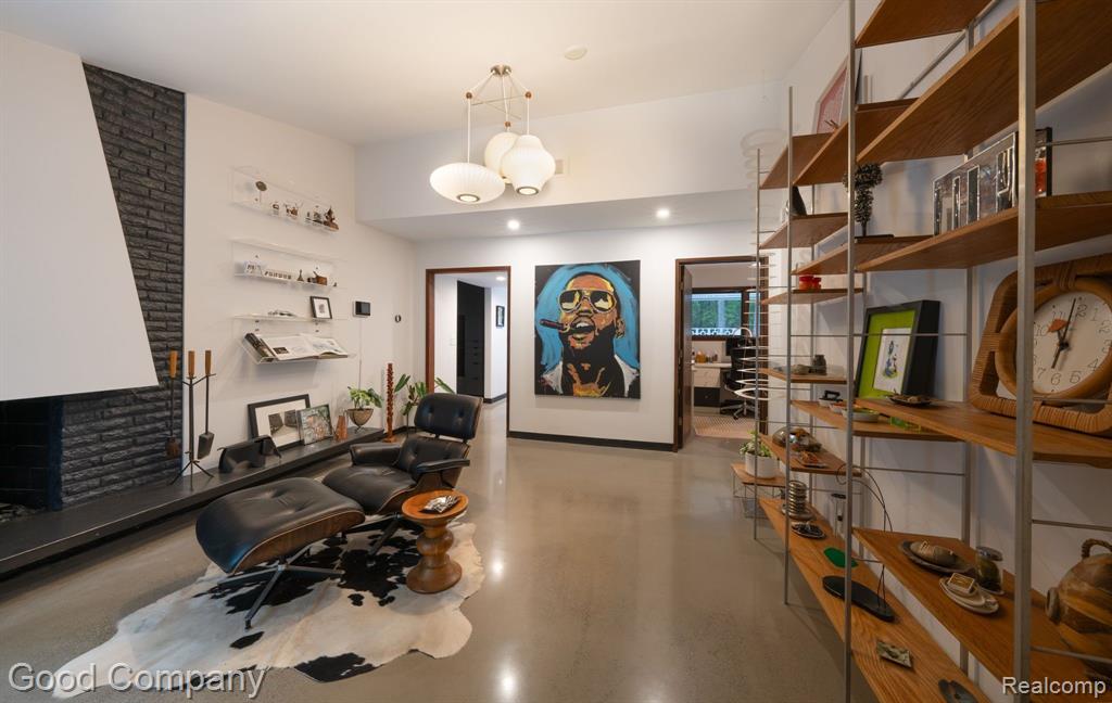 5385 Bywood Road, Bloomfield Hills, MI 48302 — Photo 29