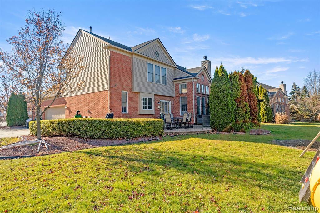1549 MCLAINE Street, Canton, MI 48188 — Photo 47