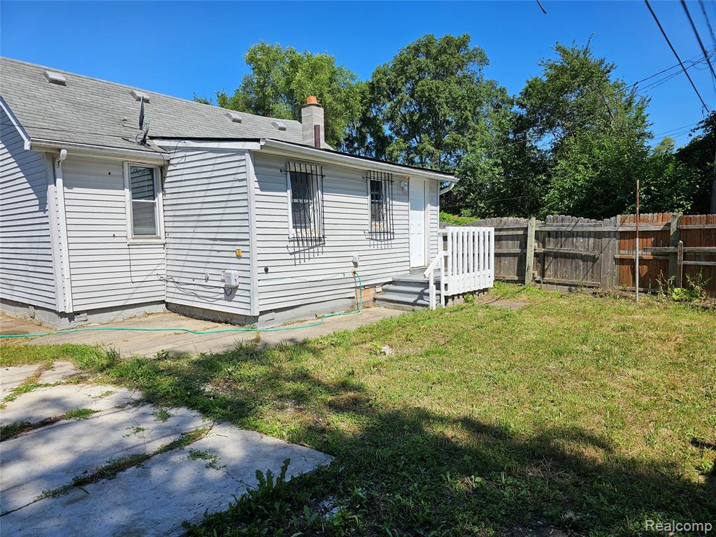 6426 ARTESIAN Street, Detroit, MI 48228 — Photo 22