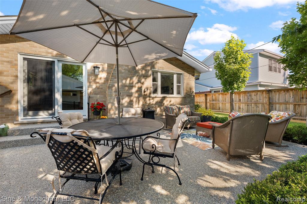 5066 Elmhurst Avenue, Royal Oak, MI 48073 — Photo 24