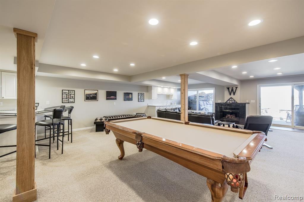 4830 SHERWELL Drive, Waterford, MI 48327 — Photo 31