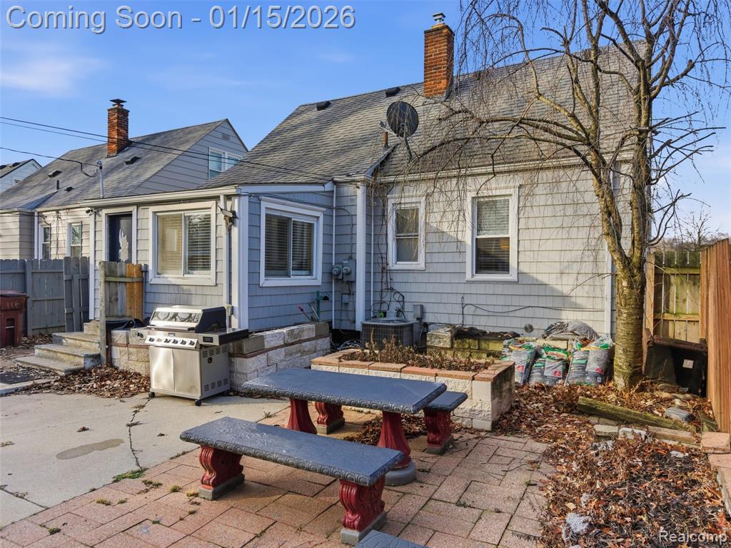 4185 Edmund Street, Wayne, MI 48184 — Photo 34