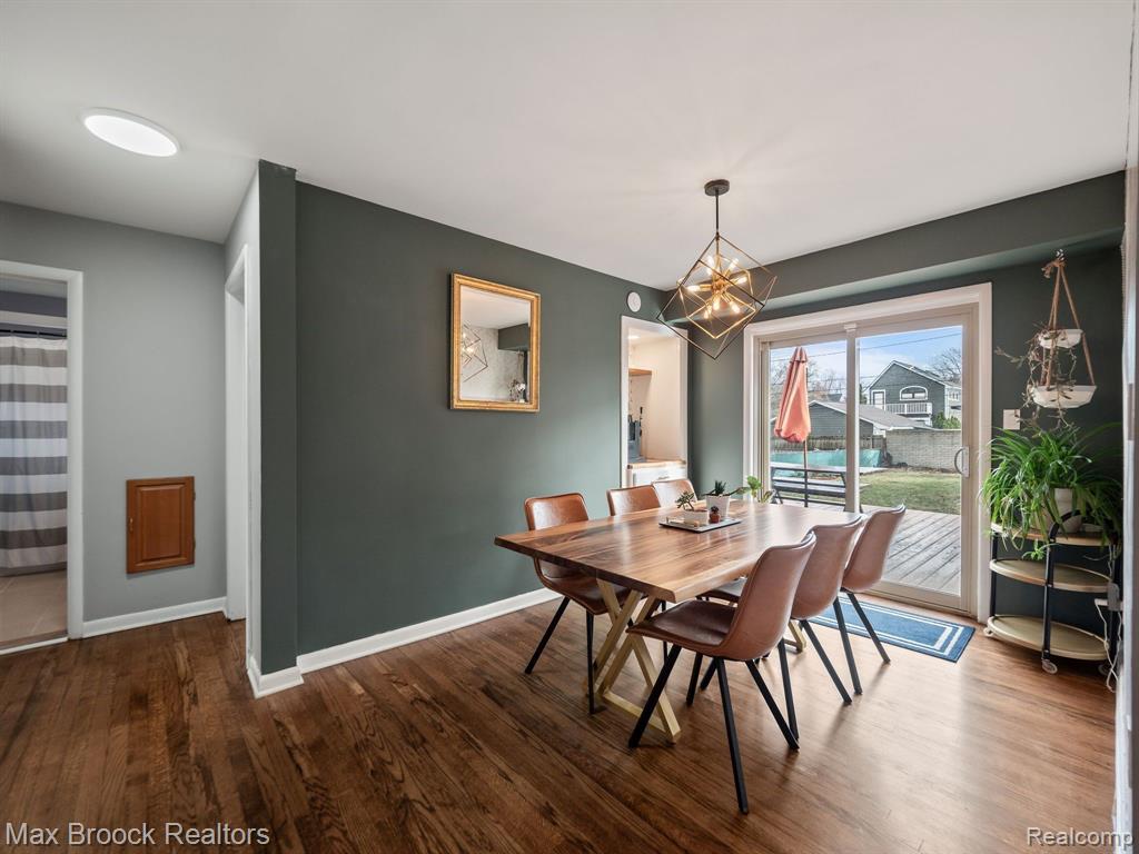 622 ENGLEWOOD Avenue, Royal Oak, MI 48073 — Photo 9