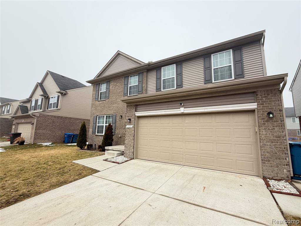 1719 Weeping Willow Court, Ypsilanti, MI 48198 — Photo 2