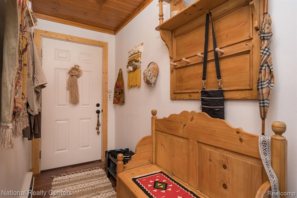 3627 Merritt Lake Drive, Metamora, MI 48455 — Photo 8