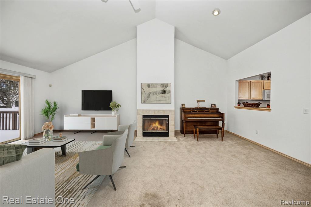 773 Red Maple Lane, Wixom, MI 48393 — Photo 9