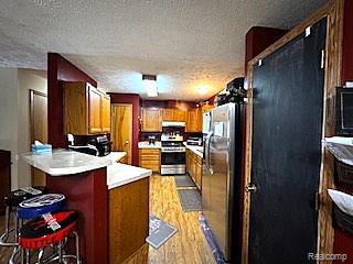 283 E Millington Road, Mayville Vlg, MI 48744 — Photo 15