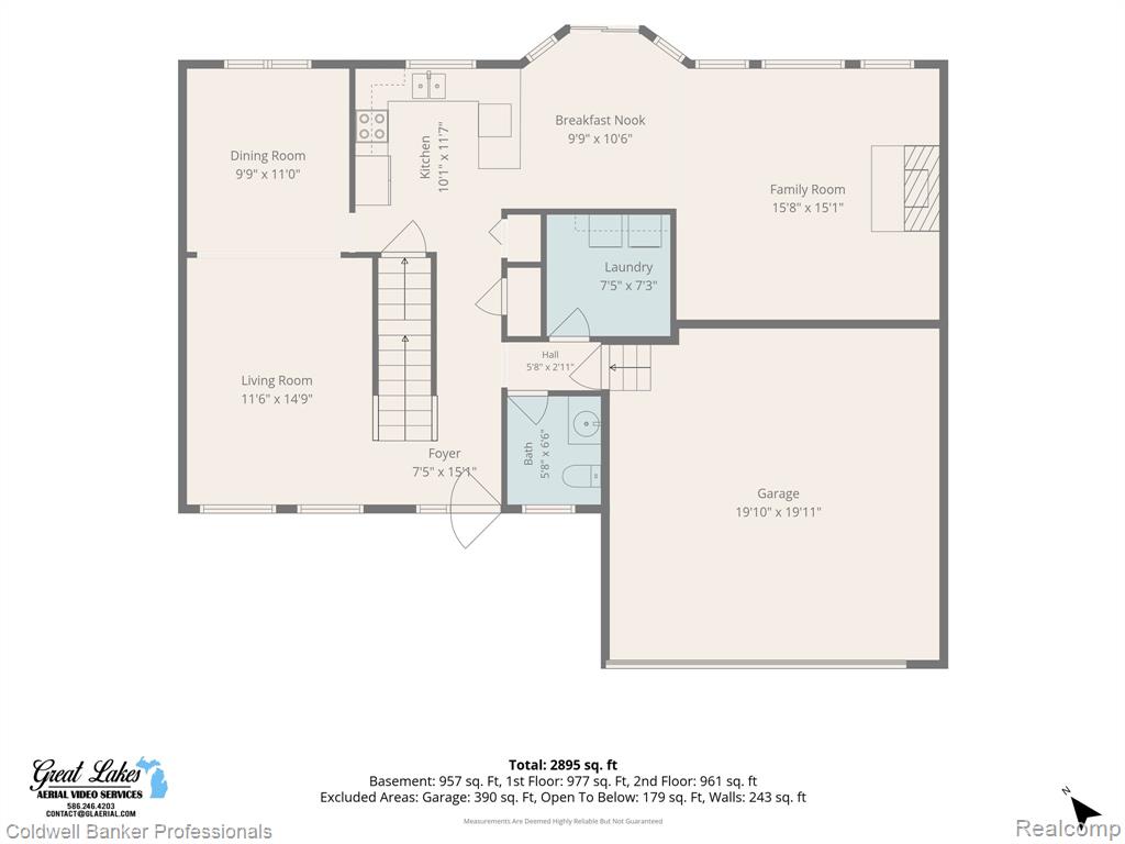 2088 Lochnayne Lane, Davison, MI 48423 — Photo 31