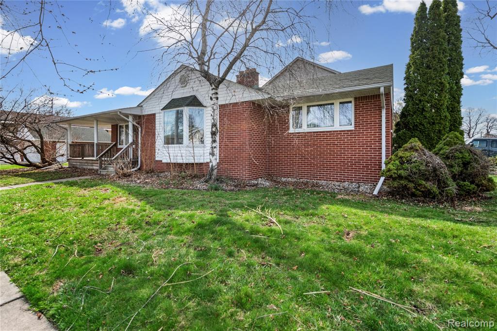 3212 11th Street, Wyandotte, MI 48192 — Photo 4