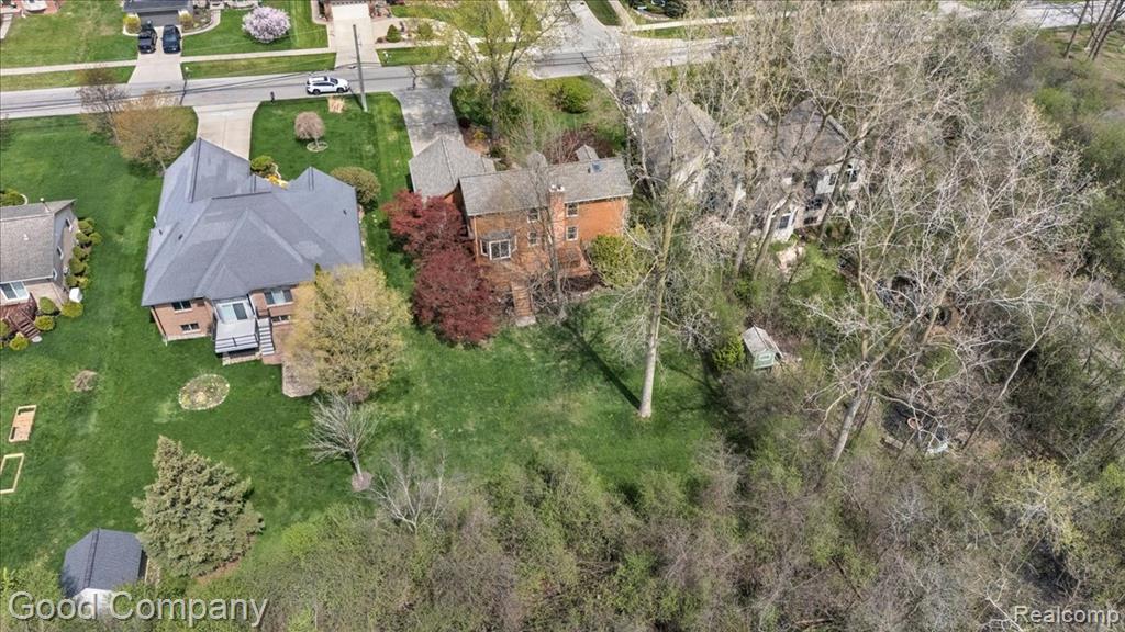 641 Shortridge Avenue, Rochester Hills, MI 48307 — Photo 9