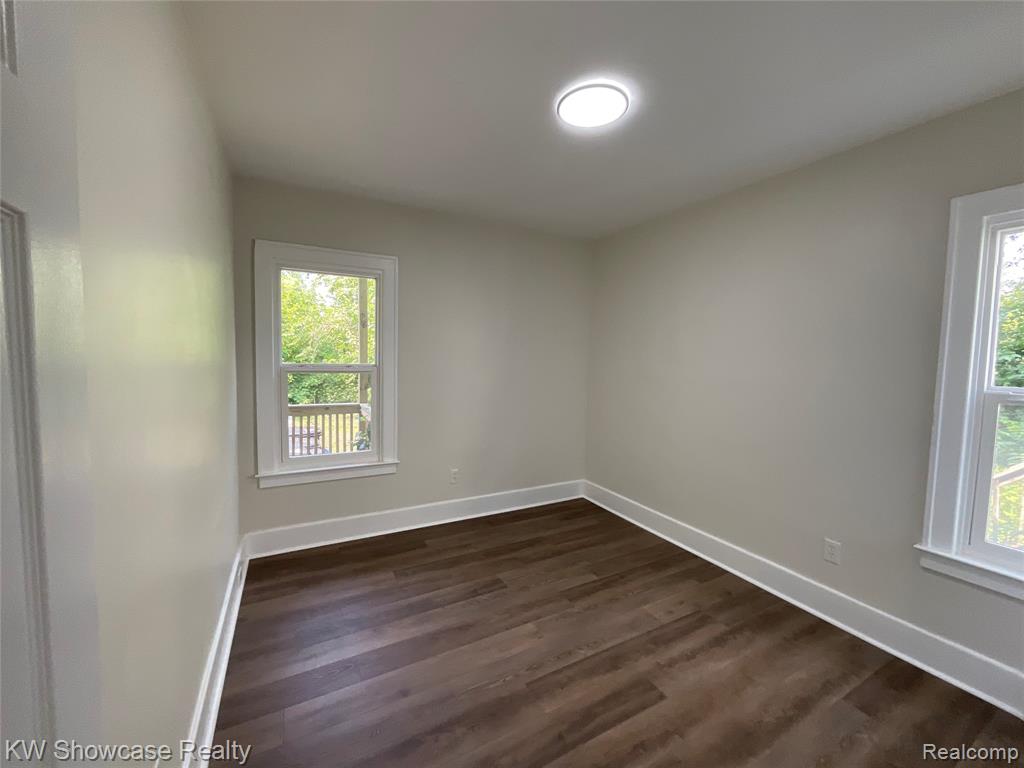 5777 Holcomb Street, Detroit, MI 48213 — Photo 4