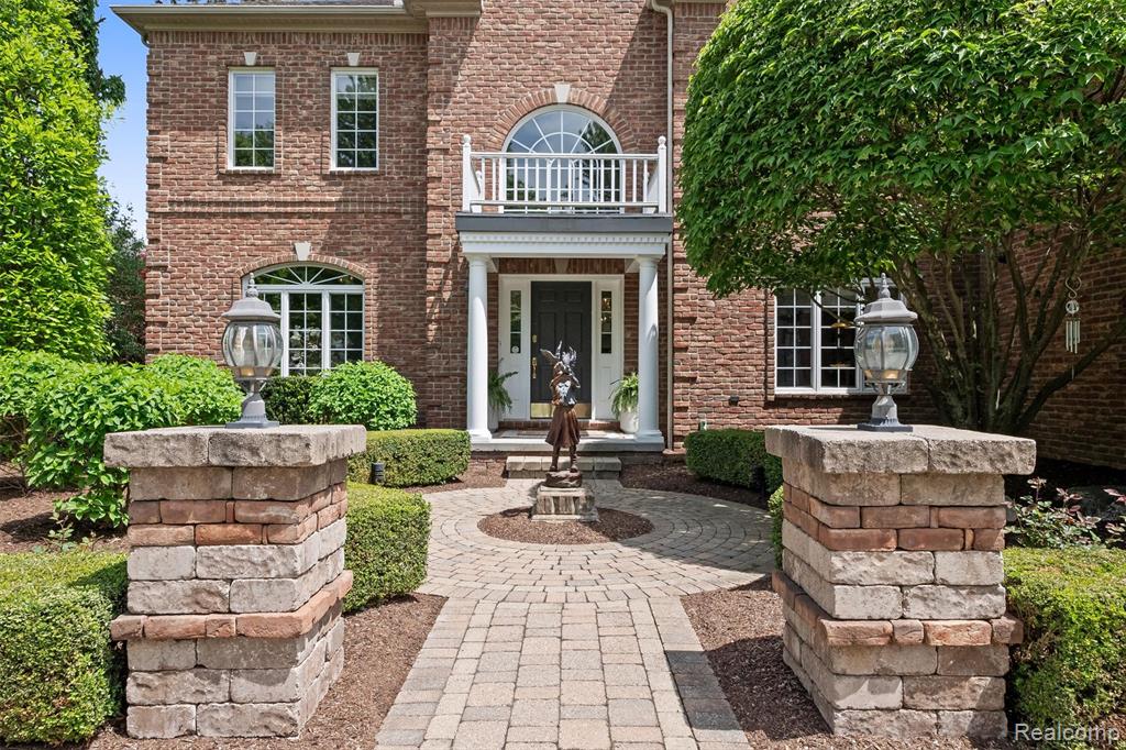 61496 Beacon Hill Drive, Washington, MI — Photo 11