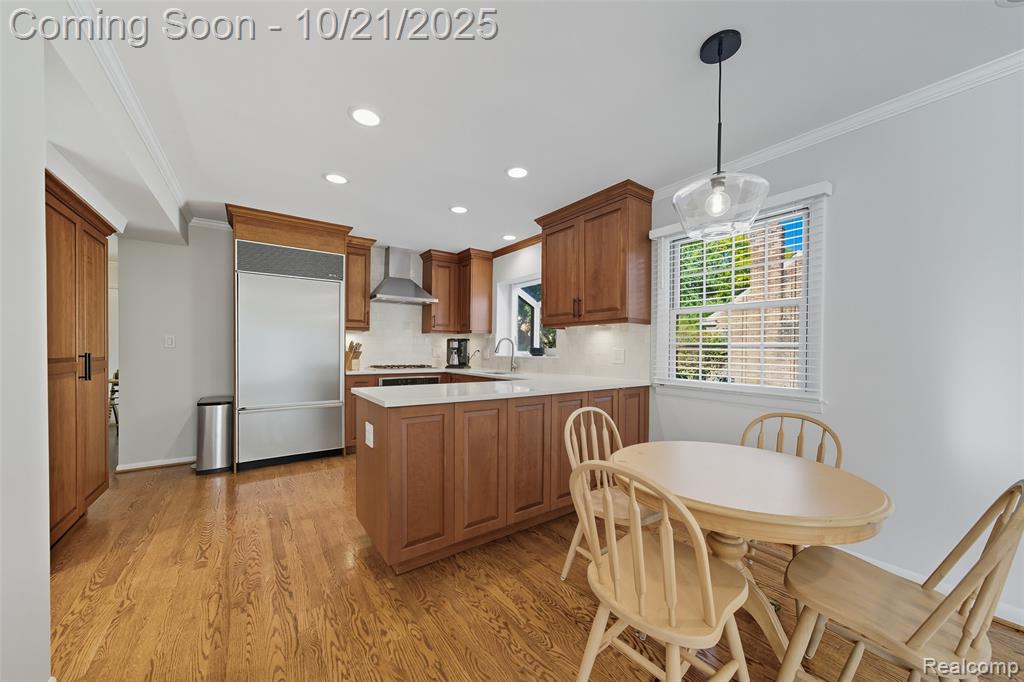 4110 Arlington Drive, Royal Oak, MI 48073 — Photo 27