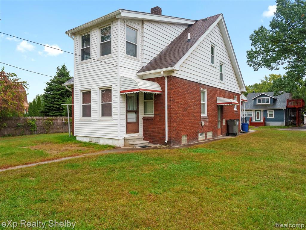 4332 5th Street, Ecorse, MI 48229 — Photo 24