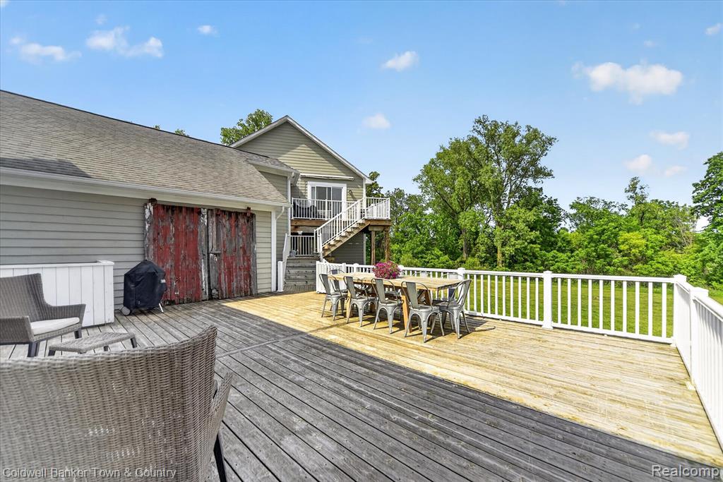 918 Gray Fox Court, Howell, MI 48843 — Photo 67