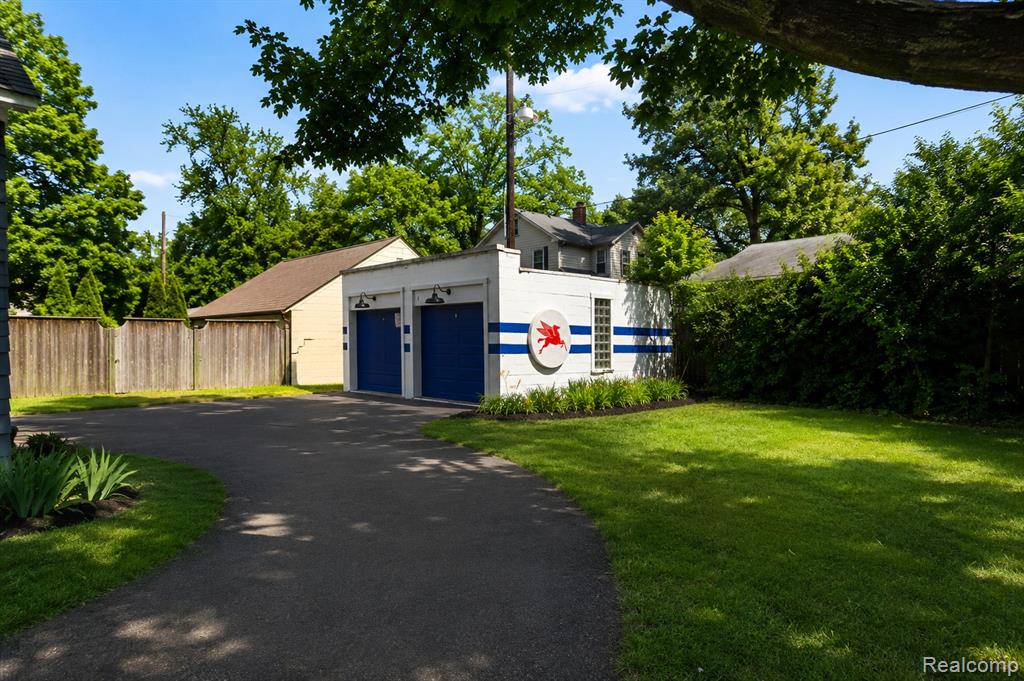 714 Atlantic Street, Milford, MI 48381 — Photo 49