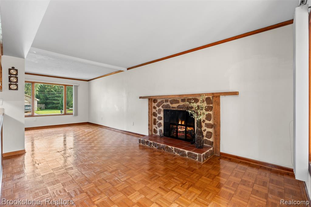 5315 Plymouth Street, Sterling Heights, MI 48310 — Photo 23