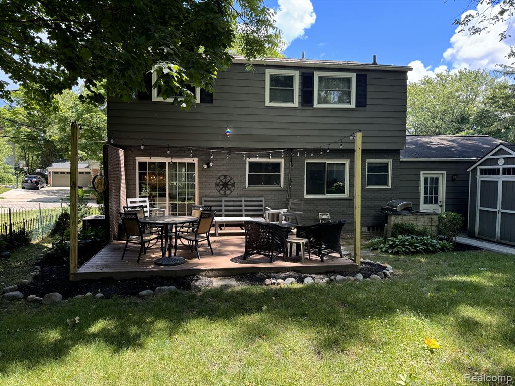 917 NOVI Street, Northville, MI 48167 — Photo 31
