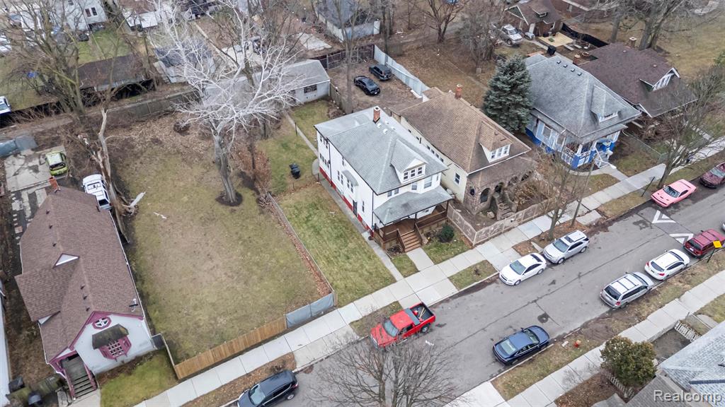 6653 Fern Street, Detroit, MI 48210 — Photo 64