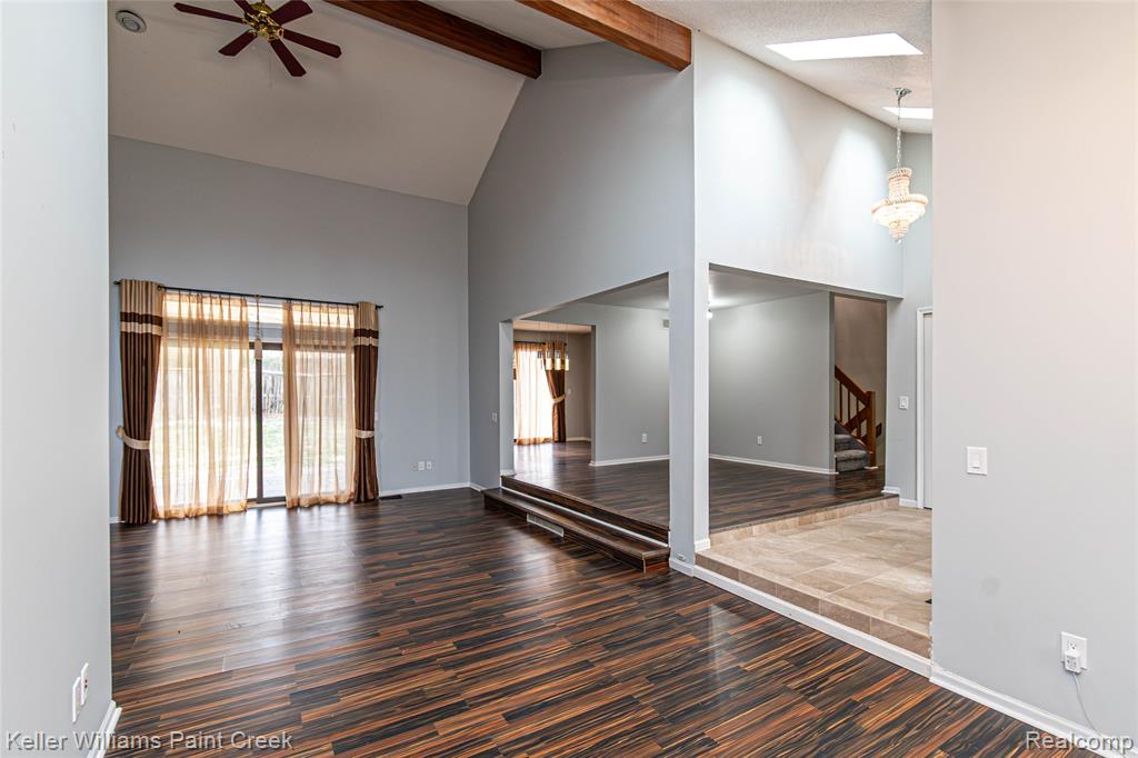 5700 Point Of The Woods Drive, West Bloomfield, MI 48324 — Photo 21