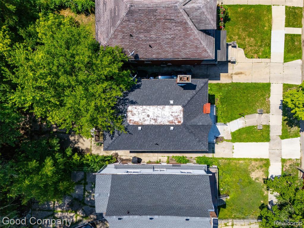 2717 burlingame, Detroit, MI 48206 — Photo 24