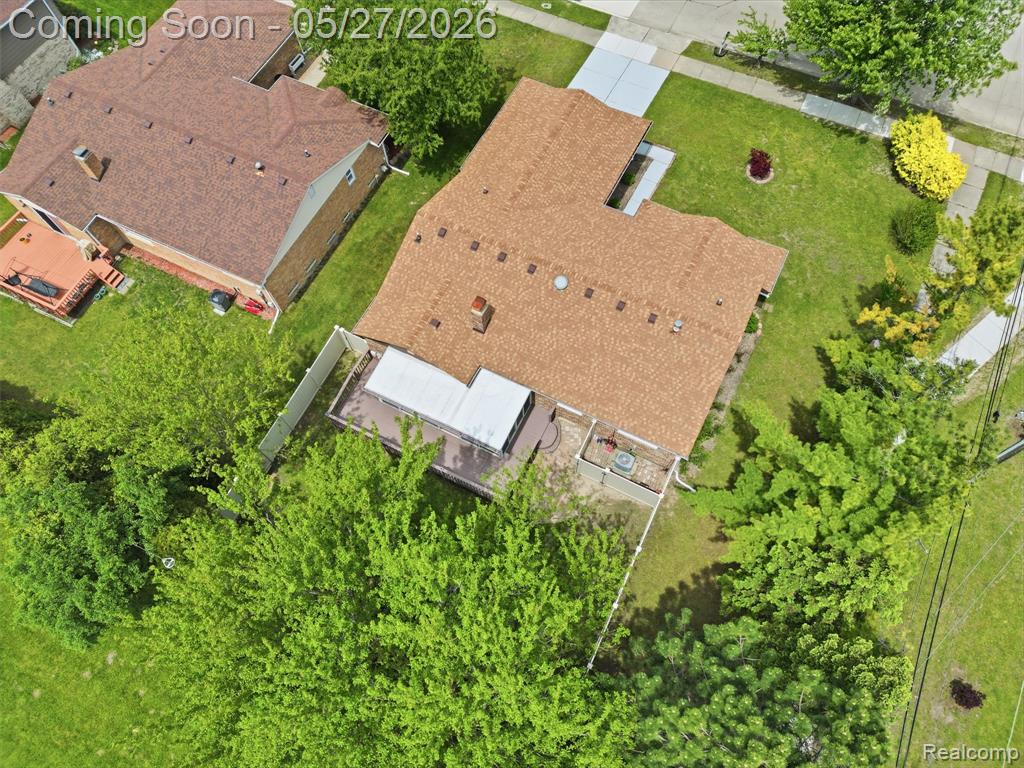 41411 Greenwood Drive, Canton, MI 48187 — Photo 10