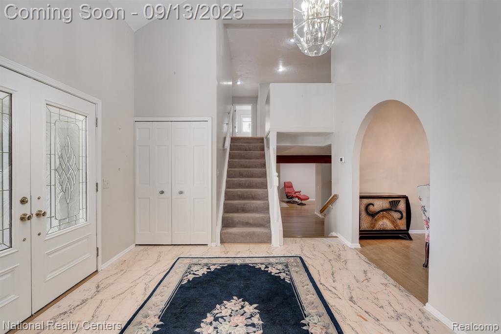 5118 Vincennes Court, Bloomfield Hills, MI 48302 — Photo 9