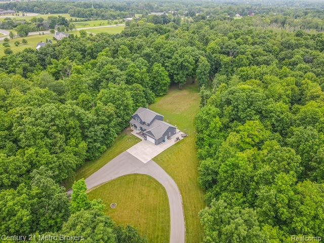 9119 Hegel Road, Goodrich Vlg, MI — Photo 54