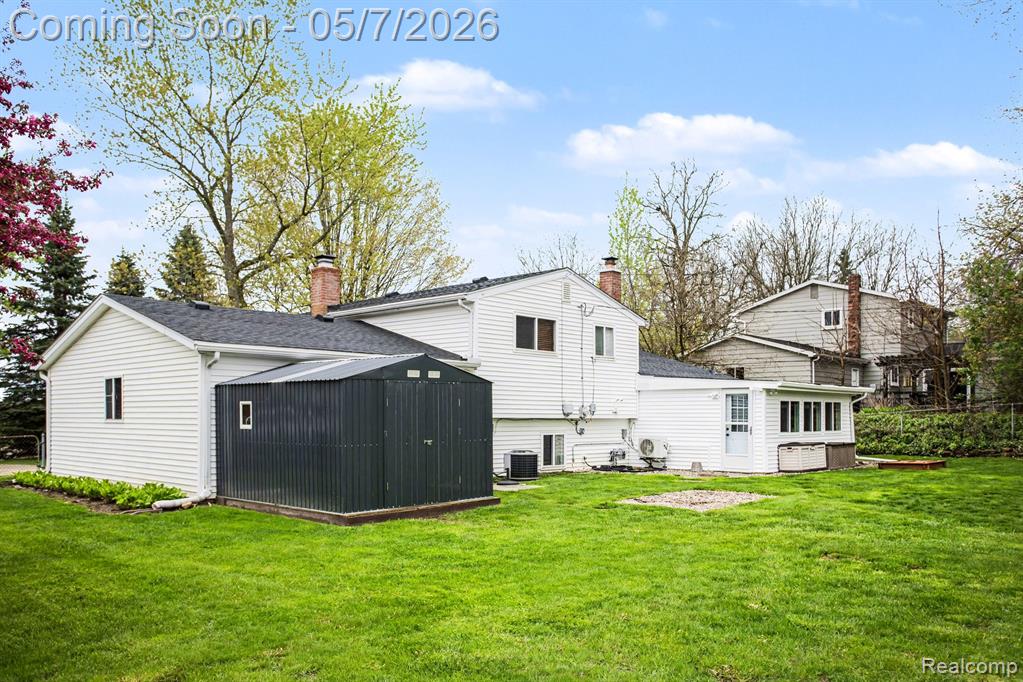 4363 Nelsey Road, Waterford, MI 48329 — Photo 30