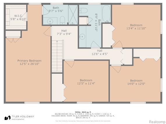 8160 Manchester, Grosse Ile, MI 48138 — Photo 44