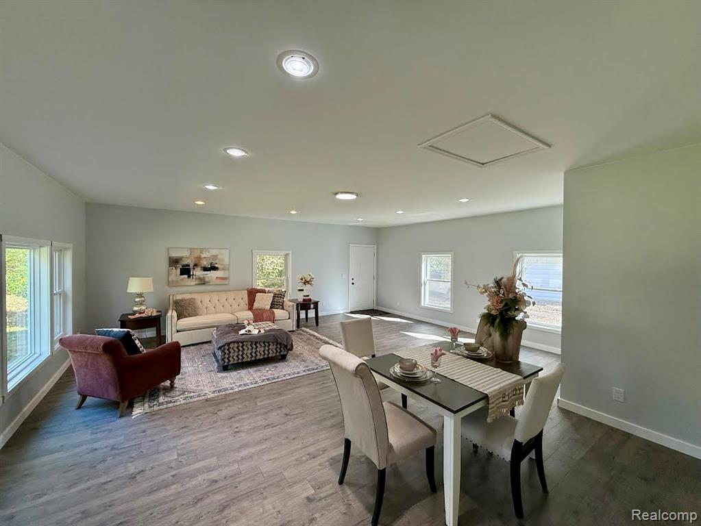 840 Laird Street, Lake Orion, MI 48362 — Photo 23
